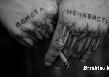 The Guardian опублікувала світлини, що визначили 2024 рік: серед них три – з України