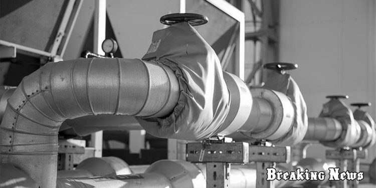 Словаччина почала імпортувати російський газ через «Турецький потік»