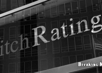 Fitch Ratings залишає рейтинг України на рівні "Обмежений дефолт" через реструктуризацію боргу