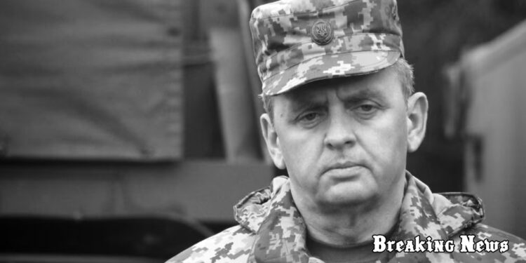 "Суми – це ключ до Харкова і відкриття шляху на Полтаву", - генерал Віктор Муженко
