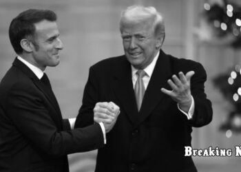 Трамп закликав Європу більше інвестувати в НАТО: деталі розмови з Макроном