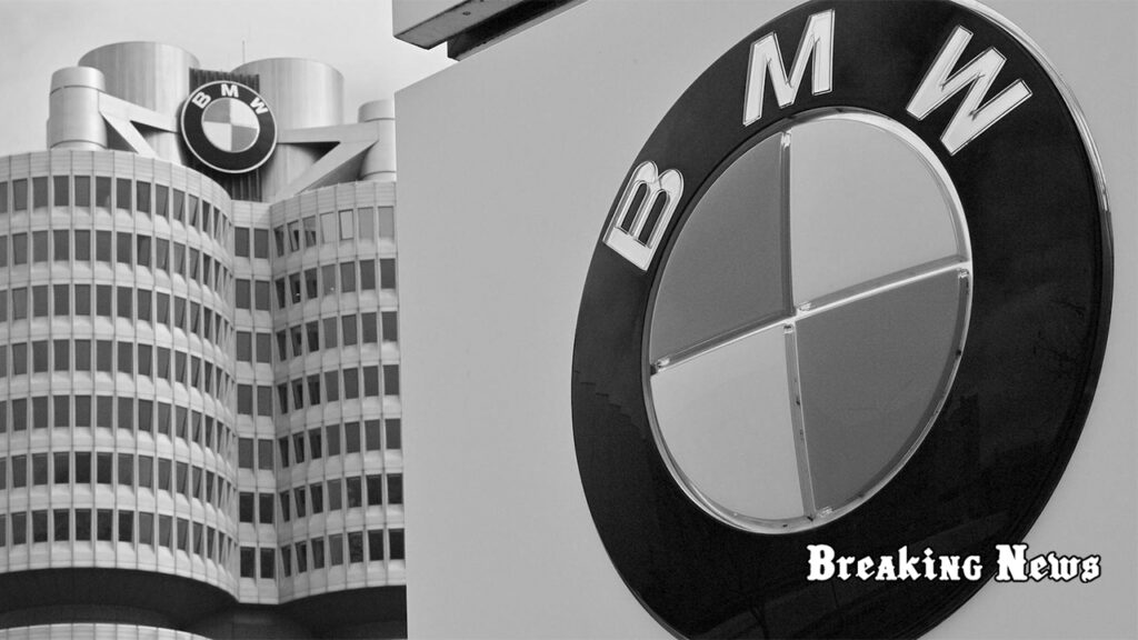 BMW викрила нелегальний експорт авто до Росії: звільнено винних і посилено контроль