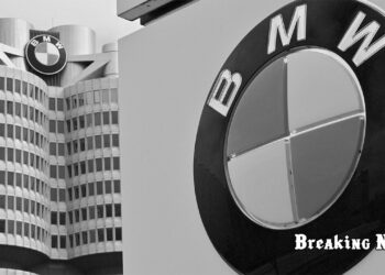 BMW викрила нелегальний експорт авто до Росії: звільнено винних і посилено контроль