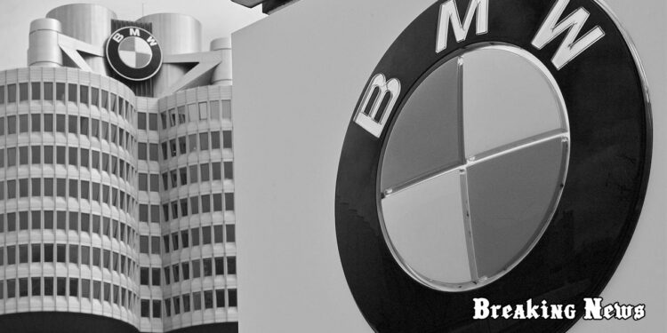 BMW викрила нелегальний експорт авто до Росії: звільнено винних і посилено контроль