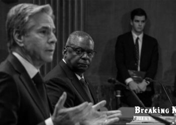 Блінкен та Остін: скорочення допомоги Україні лише допоможе Путіну готувати нові атаки