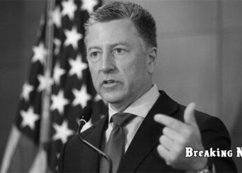 🛑 Перемир'я не на часі: Волкер про готовність Путіна до переговорів