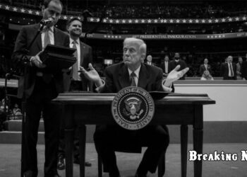 📰 Обмеження термінів у США: адміністрація Трампа скорочує словник офіційних ресурсів