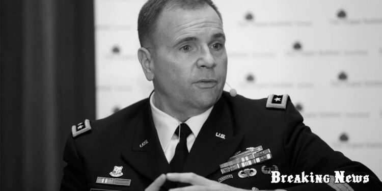 🛡️ Ходжес: для стримування РФ після війни в Україні потрібні тисячі британських і французьких військових