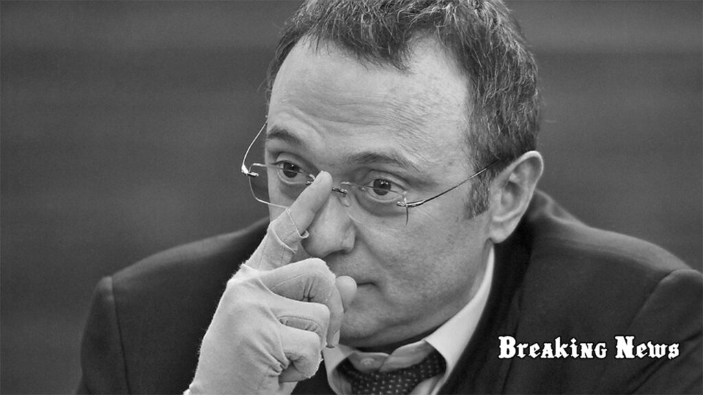 Російський олігарх Сулейман Керімов володів часткою SpaceX через траст навіть після санкцій