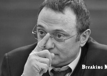 Російський олігарх Сулейман Керімов володів часткою SpaceX через траст навіть після санкцій