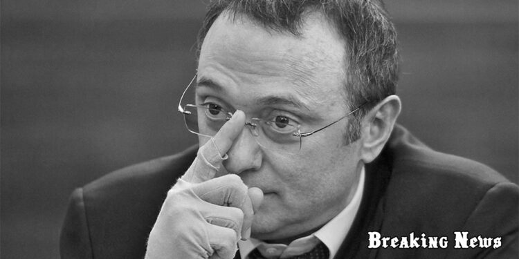 Російський олігарх Сулейман Керімов володів часткою SpaceX через траст навіть після санкцій