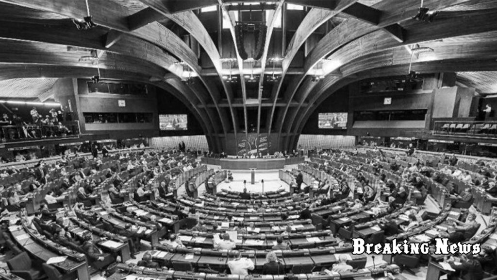 ПАРЄ ухвалила резолюцію щодо мирних переговорів України та Росії