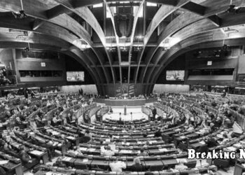 ПАРЄ ухвалила резолюцію щодо мирних переговорів України та Росії
