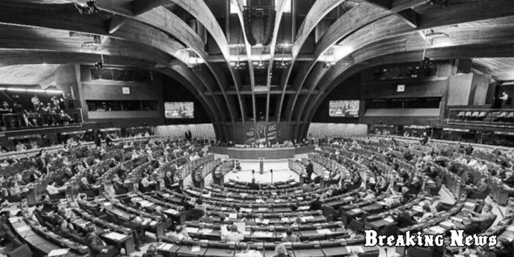 ПАРЄ ухвалила резолюцію щодо мирних переговорів України та Росії