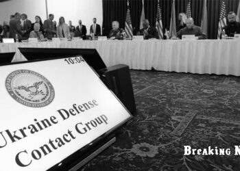 🌍 Україна отримала масштабну підтримку на 30-му засіданні "Рамштайн"