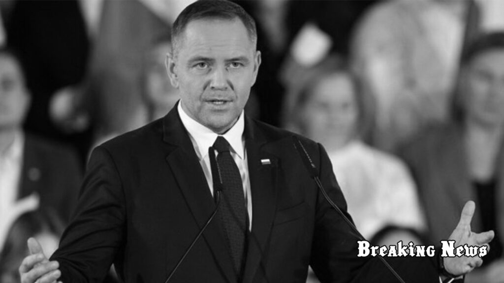 🛡️ Євросоюз перебуває у стані хаосу. Варто займатися безпекою, бо поруч агресивна Росія, - Навроцький