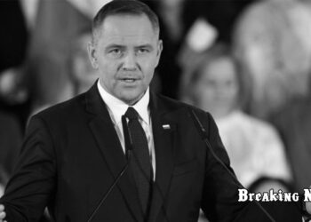 🛡️ Євросоюз перебуває у стані хаосу. Варто займатися безпекою, бо поруч агресивна Росія, - Навроцький