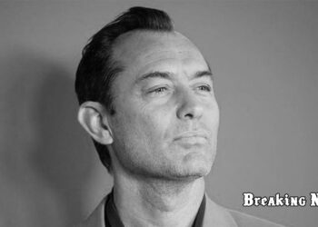 Джуд Лоу зіграє Путіна у фільмі “Чарівник Кремля”