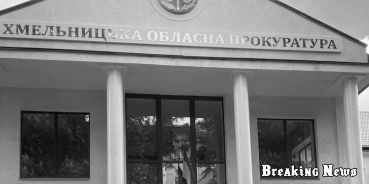 Лише 3 з 17 хмельницьких прокурорів підтвердили свою інвалідність: нардеп розповів про нові деталі скандалу з МСЕК