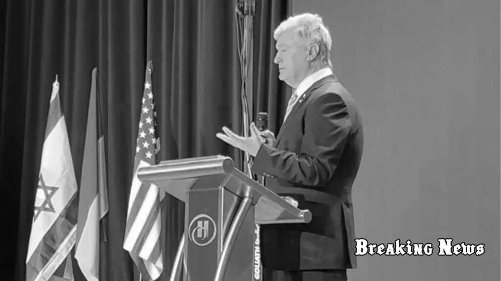 Порошенко у Вашингтоні: США повинні зміцнювати Україну для перемоги над агресором 🇺🇦🇺🇸