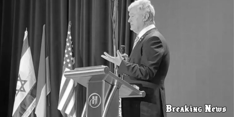Порошенко у Вашингтоні: США повинні зміцнювати Україну для перемоги над агресором 🇺🇦🇺🇸