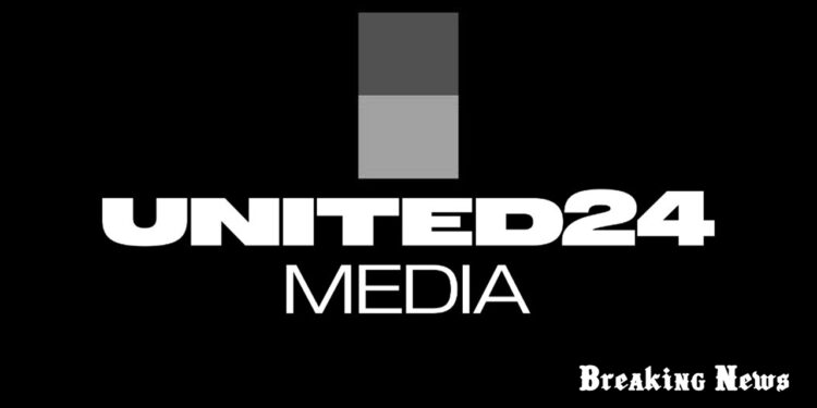 Платформа United24 зібрала понад $1 млрд благодійних внесків на підтримку України