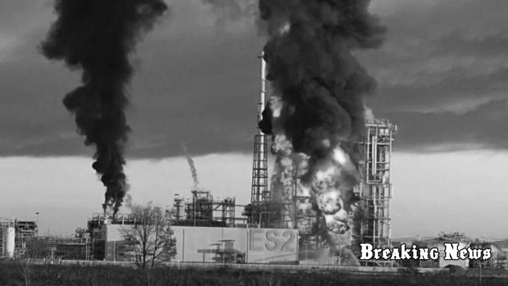 Лютий 2025 року став для Росії місяцем великих втрат через атаки безпілотників