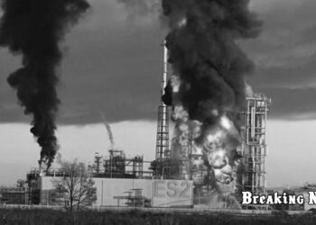 Лютий 2025 року став для Росії місяцем великих втрат через атаки безпілотників