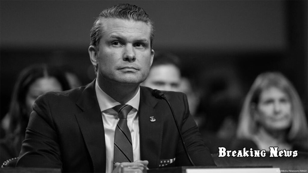 🇺🇸 Гегсет подає Трампу неправдиві звіти про операцію в Ірані, - The Washington Post