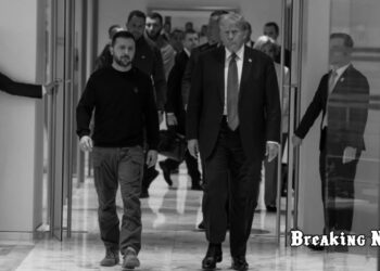 США запропонували Україні поділитися рідкоземельними мінералами та розмістити війська для охорони в обмін на угоду з Росією