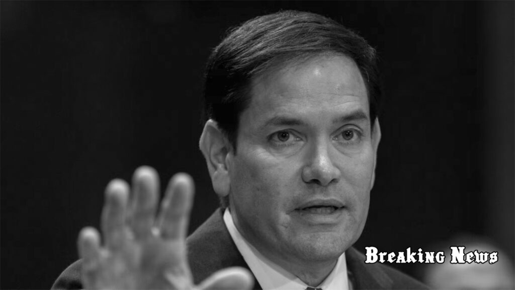 🛢️ США готові до діалогу з Росією, попри санкції Трампа проти нафтових гігантів