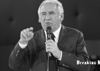 "Вперше з 1945 року війна може прийти у Європу, до нас" - Байру про альянс Трампа і Путіна