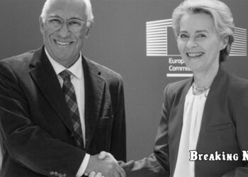 🇪🇺 Лідери ЄС відвідають Київ у річницю повномасштабної війни