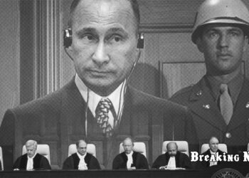 ⚖️ Проєкт міжнародного трибуналу щодо злочину агресії РФ проти України під загрозою через нестачу фінансування