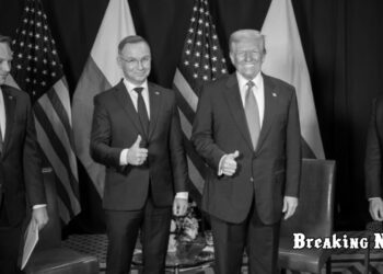 🇵🇱 Президент Польщі Анджей Дуда заявив, що без американської підтримки Україна не переживе війну