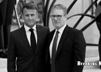 🇬🇧🇫🇷 Велика Британія та Франція розглядають можливість відправки 30 тисяч військових до України