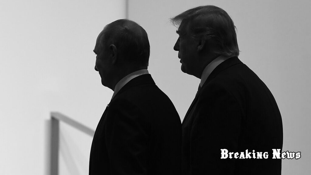 ☢️ США та Росія можуть увійти в неконтрольовану ядерну гонку - Reuters