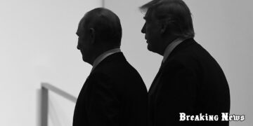 🕊️ Саміт Трампа і Путіна скасовано після ультиматуму Кремля щодо України — FT