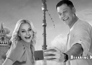 🎬 Скандал навколо фільму "Раша Гудбай" від студії "Квартал 95" через образи мешканців окупованих територій