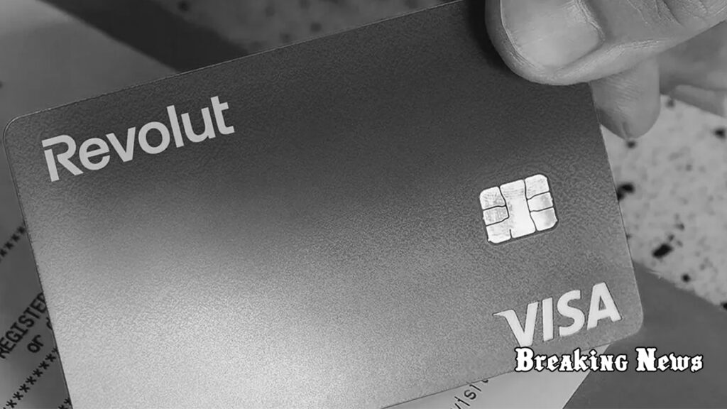 💼 Revolut не отримав банківської ліцензії в Україні: НБУ попереджає клієнтів про відсутність захисту