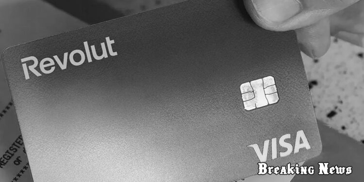 💼 Revolut не отримав банківської ліцензії в Україні: НБУ попереджає клієнтів про відсутність захисту