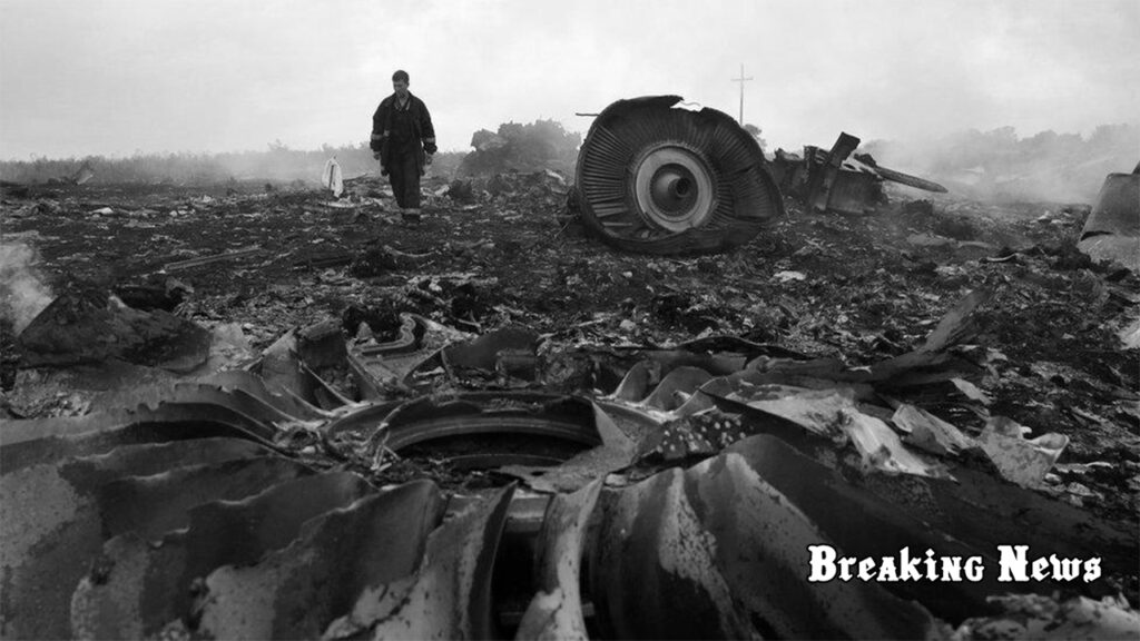 ✈️ Родичі жертв катастрофи рейсу MH17 вимагають від Росії визнання відповідальності для досягнення миру