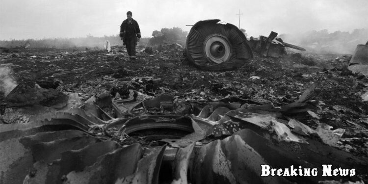 ✈️ Родичі жертв катастрофи рейсу MH17 вимагають від Росії визнання відповідальності для досягнення миру