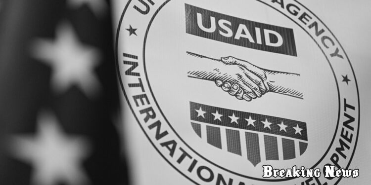 💉 Призупинення допомоги США може залишити Україну та ще 7 країн без життєво важливих ліків для лікування ВІЛ