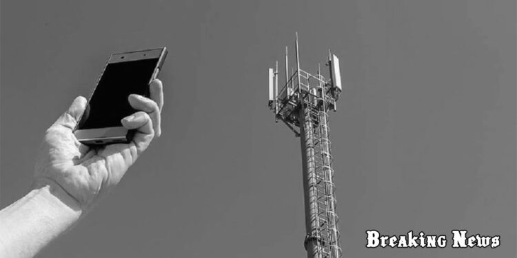 Мобільні оператори України не змогли забезпечити 10 годин автономної роботи базових станцій