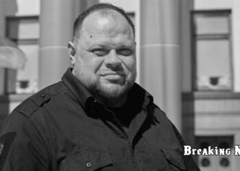 🚨 Стефанчук про схему виїзду за кордон через водіїв нардепів: це питання до правоохоронців