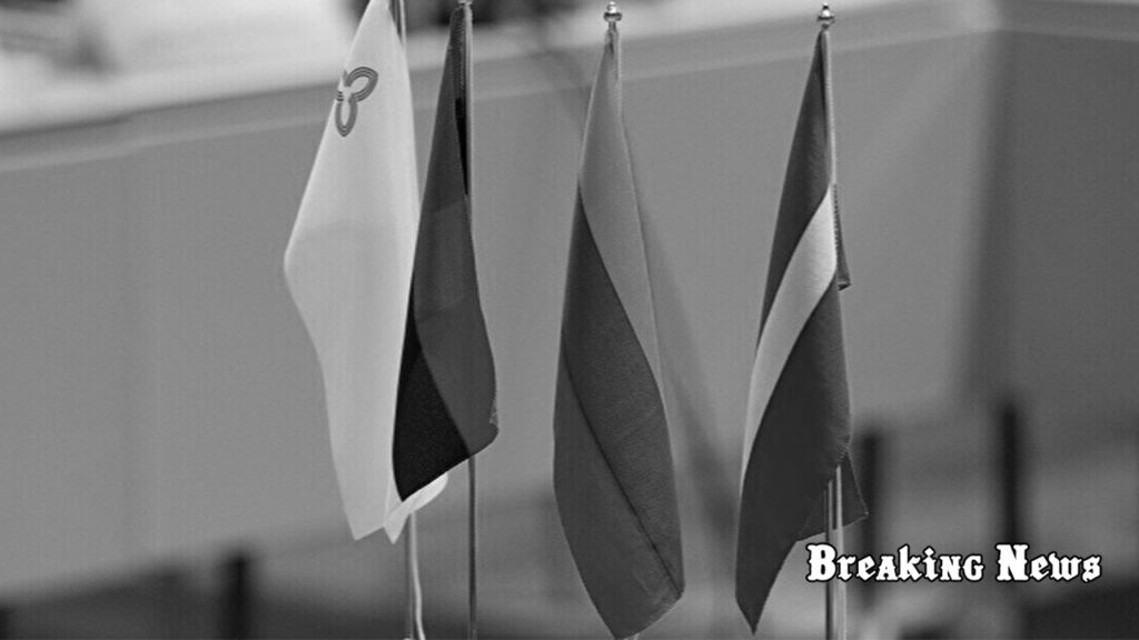 🔴 Країни Балтії незадоволені відсутністю своїх лідерів на саміті щодо України в Лондоні