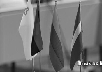 🔴 Країни Балтії незадоволені відсутністю своїх лідерів на саміті щодо України в Лондоні