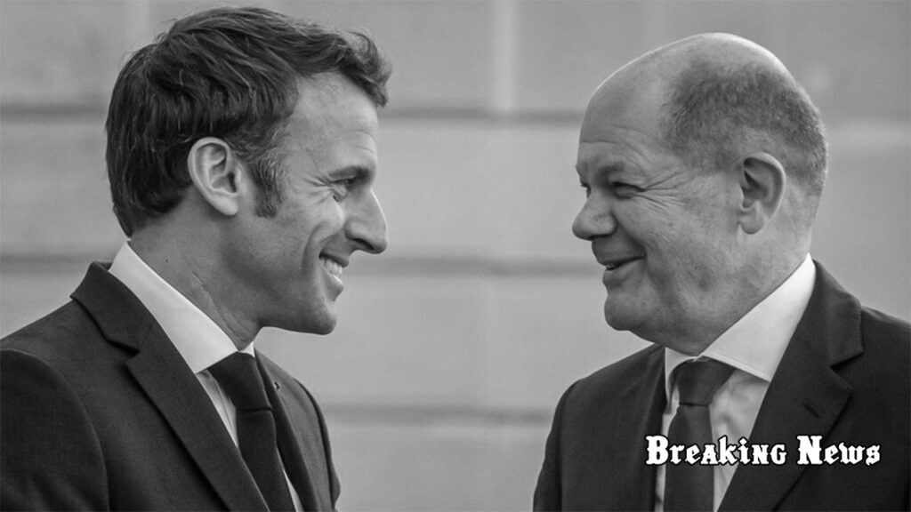 💶 Розподіл 150 мільярдів євро на оборону: суперечка між Францією і Німеччиною