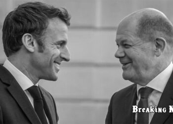 💶 Розподіл 150 мільярдів євро на оборону: суперечка між Францією і Німеччиною